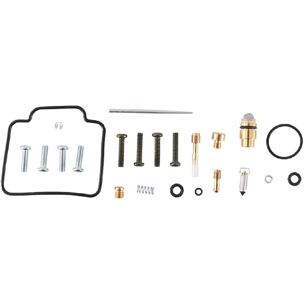 All Balls Carburetor Repair Kit 26-1153 Yamaha TTR225 1999-2004
