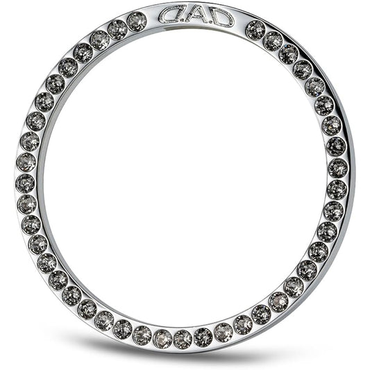 Garcon DAD Jewelry Starter Ring [A] Black Diamond SA772-09 D.A.D