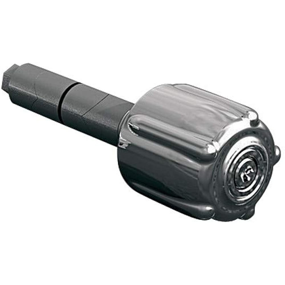 Kuryakyn 6284 Mechanical Throttle Cruise Assist