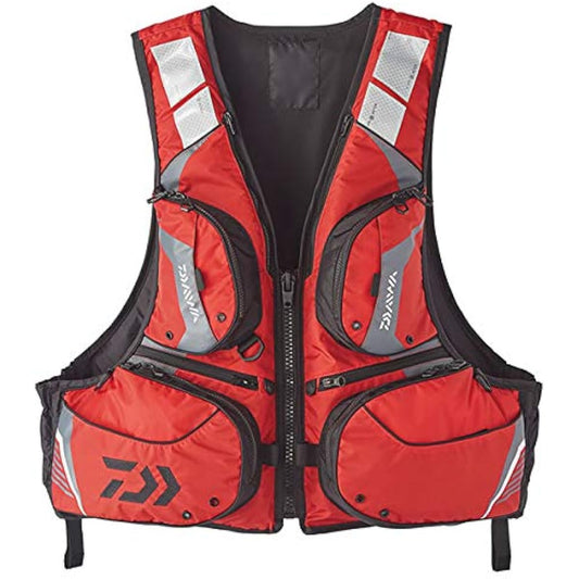 DAIWA Fishing Vest Floating Vest DF-3420