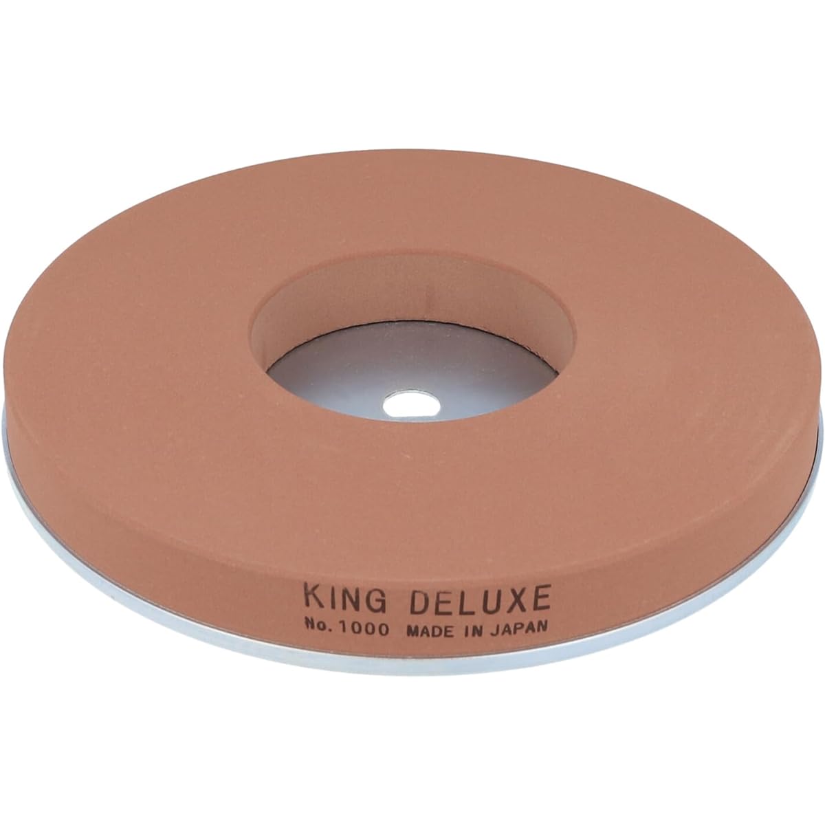 Kyocera Old Ryobi Medium Whetstone for Polishing Machine FG-18 180 x 20 x 70mm #1000 AE24056
