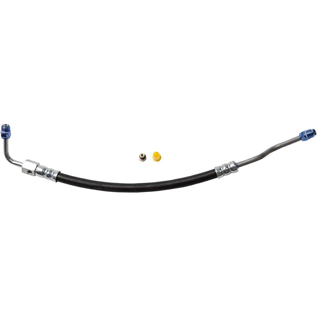 Edelmann 80322 Power Steering pressure hose
