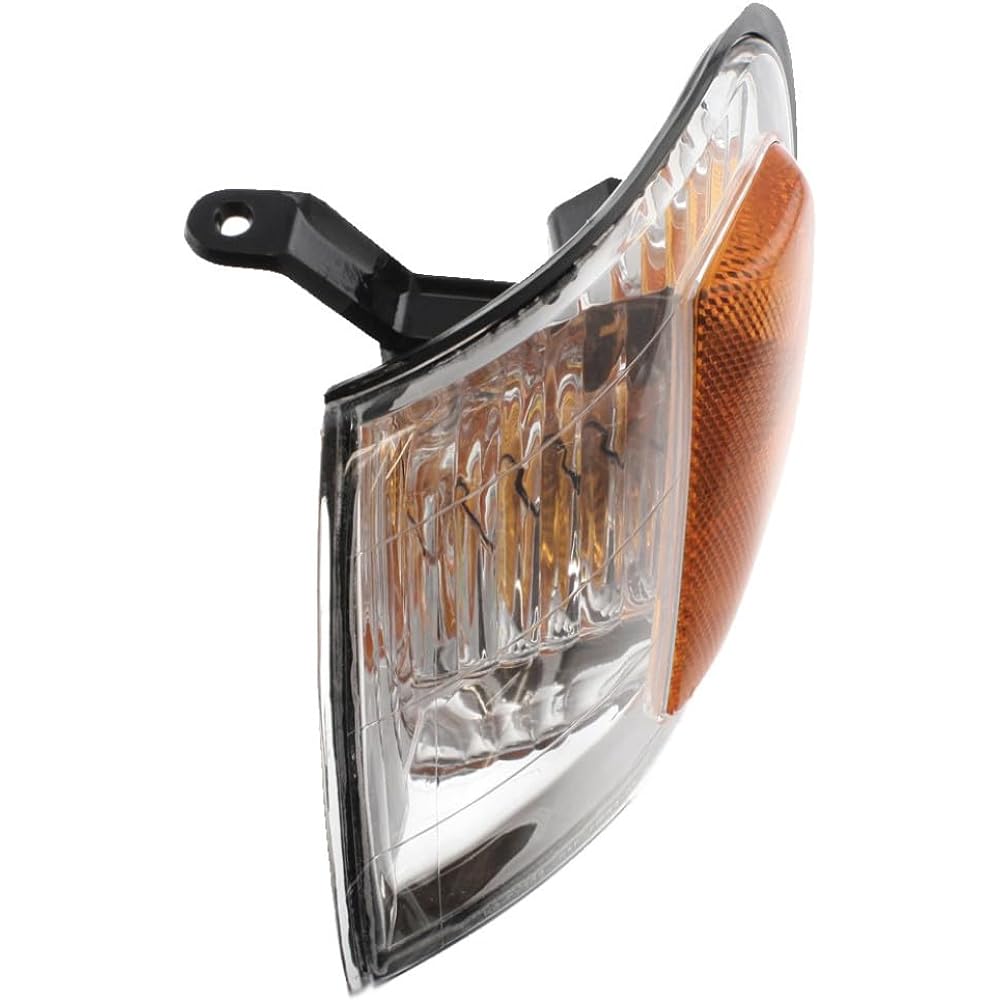 Toyota Tandrasignal Light Assembly 2000 01 02 03 2004 Driver seat side | Regular/Access | to2530135 | 81520-0C010