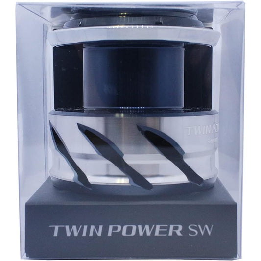 Genuine parts 21 Twin Power SW 6000HG Spool assembly Part No. 1000G