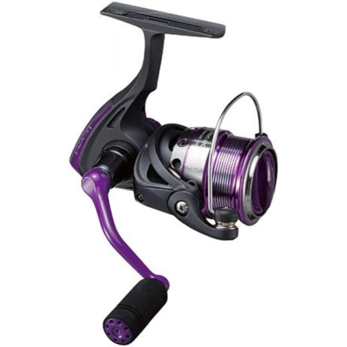 Prox Reel Baltom RK VRK20RA 20RA Purple