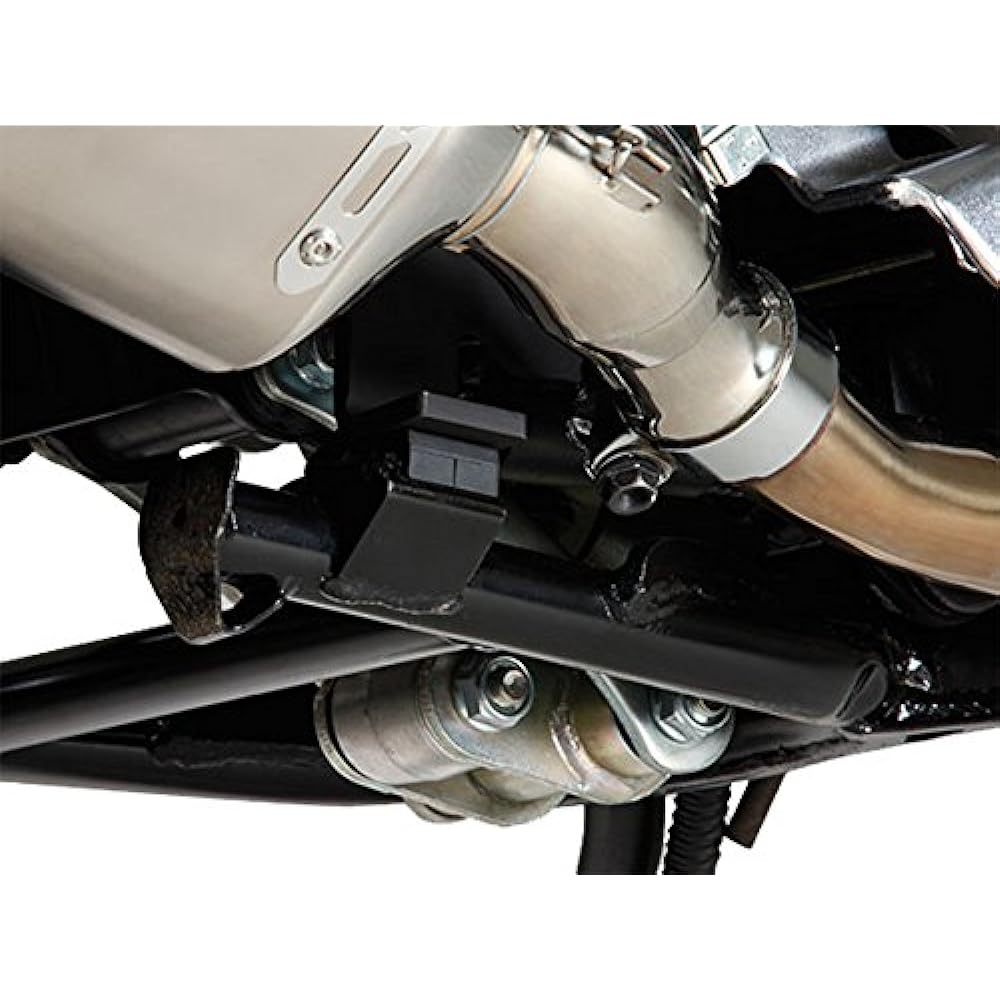 Yoshimura Center Stand Stopper Set NC700X(12-13) NC700S(12-13) NC750X(14) NC750S(14) 194-47A-0010