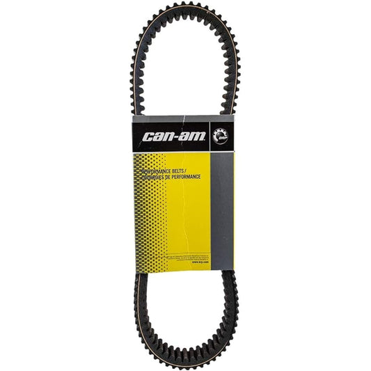 Can-am OEM 100% PBO Performance Drive Belt Maverick X3 422280652