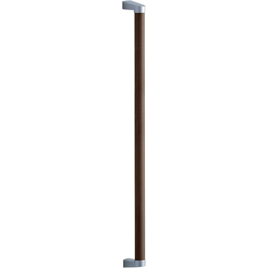 TOTO Natural Wood Handrail 61 Series I Type Length: 81.7cm Dull Brown YHB801A#MWW