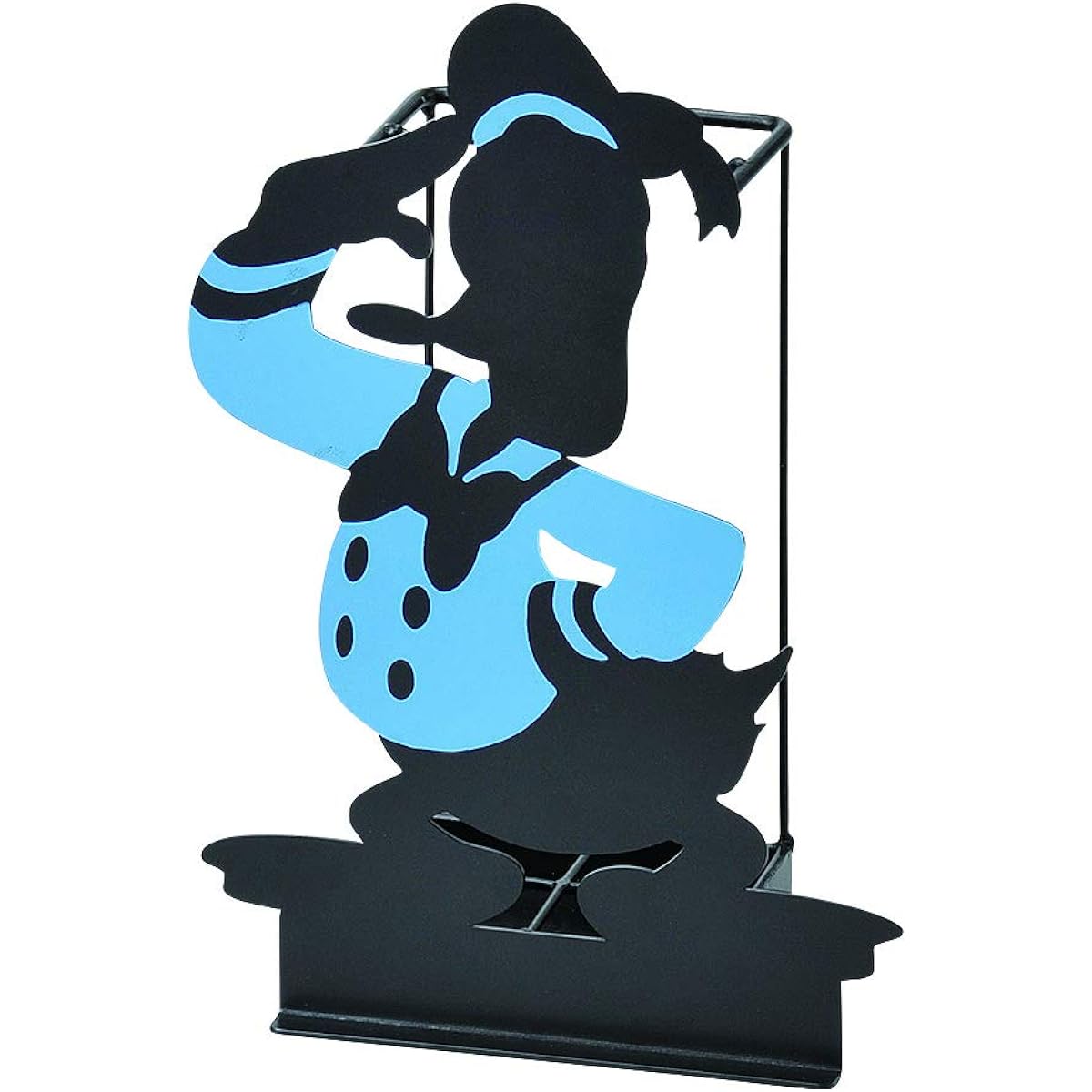 Setcraft Silhouette Umbrella Stand Donald SD-5583-650