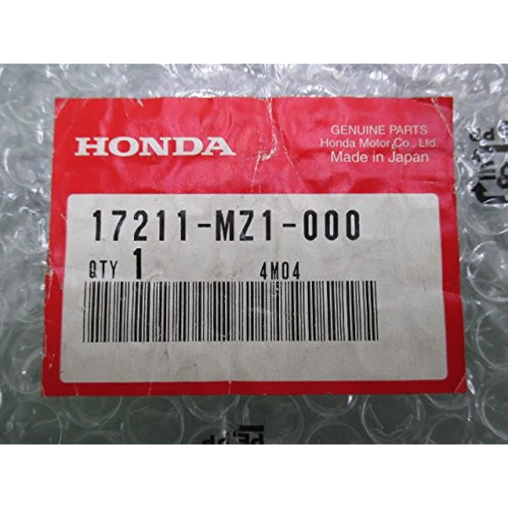 [Honda] CB1000SF Genuine Air Cleaner SC30 17211 – MZ1 – 000