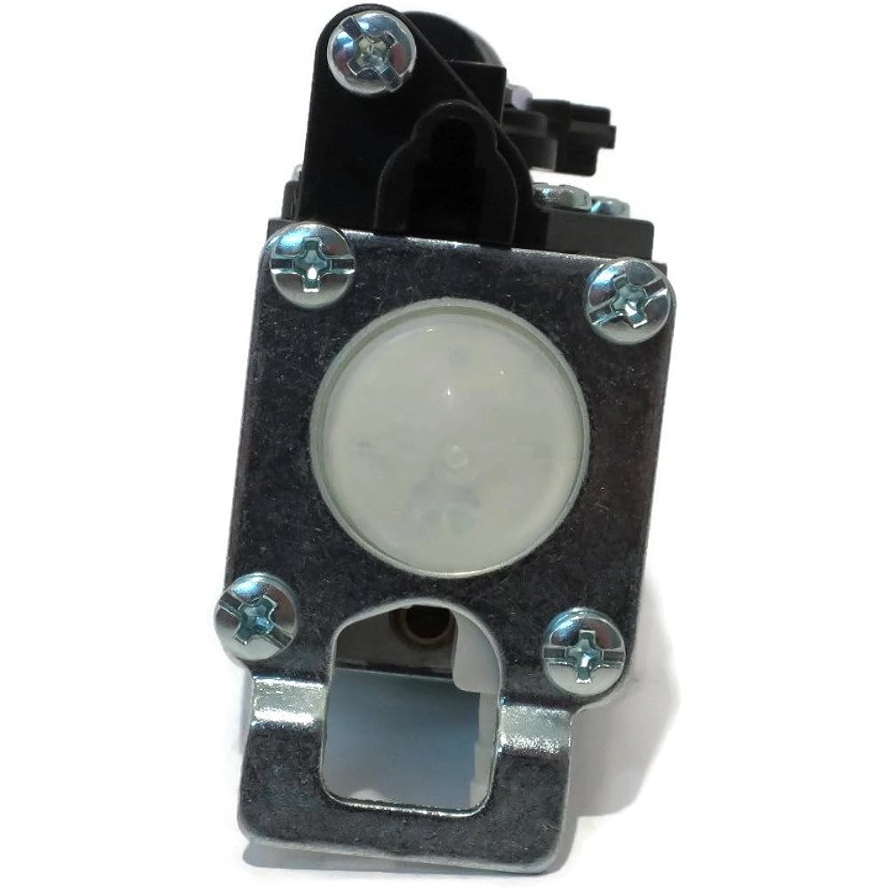OEM ZAMA CARBURETOR CARB RB-K84 Echo HCA PAS PE PPT SRM 265 /266 series.