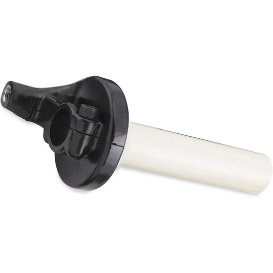 Motion Pro 01 - 0056 CR Competition Black throttle assembly