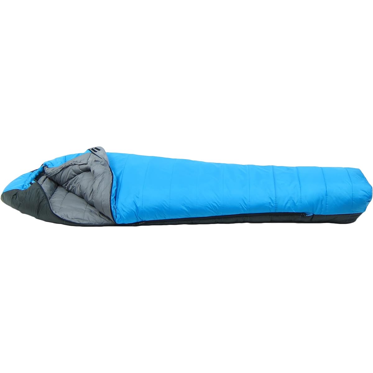 ISUKA Alphalight 1300EX Indigo [Minimum operating temperature -20 degrees] 125809