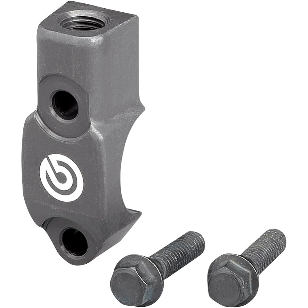 brembo Handlebar Clamp RCS Positive Thread 110.A263.90