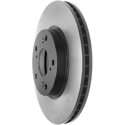 ACDelco 18A912 Professional Front Disc Brake Rotor Assembly
