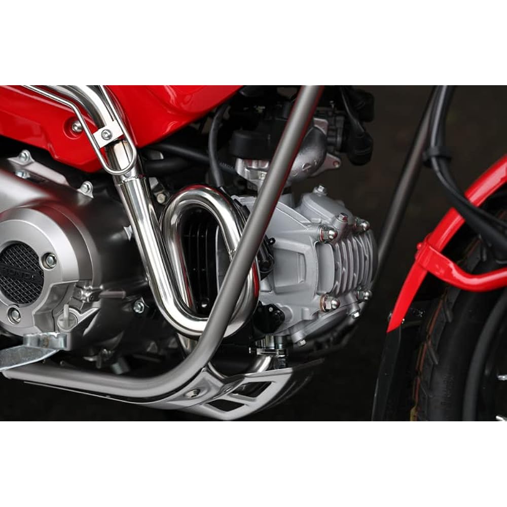 Special Parts Tadao (SP TADAO) PURESPORT Carbon CT125 20-2BJ-JA55 CT1-PS-01