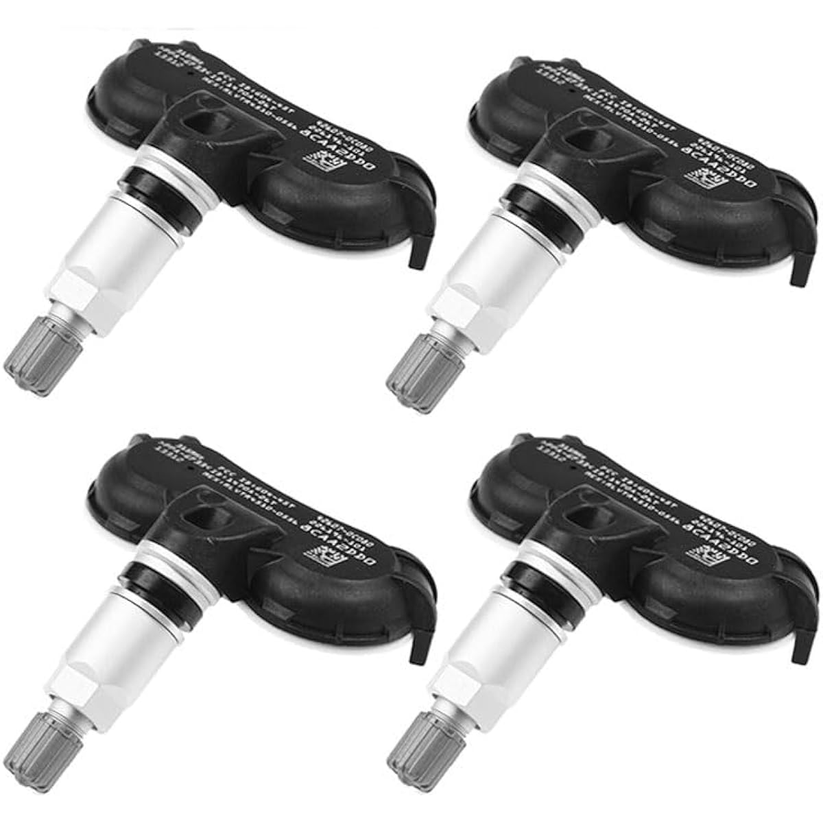 4 car parts New Toyota Tan Dorasequoia TPMS Tire Air pressure sensor 315MHz 42607-0C080 426070C080