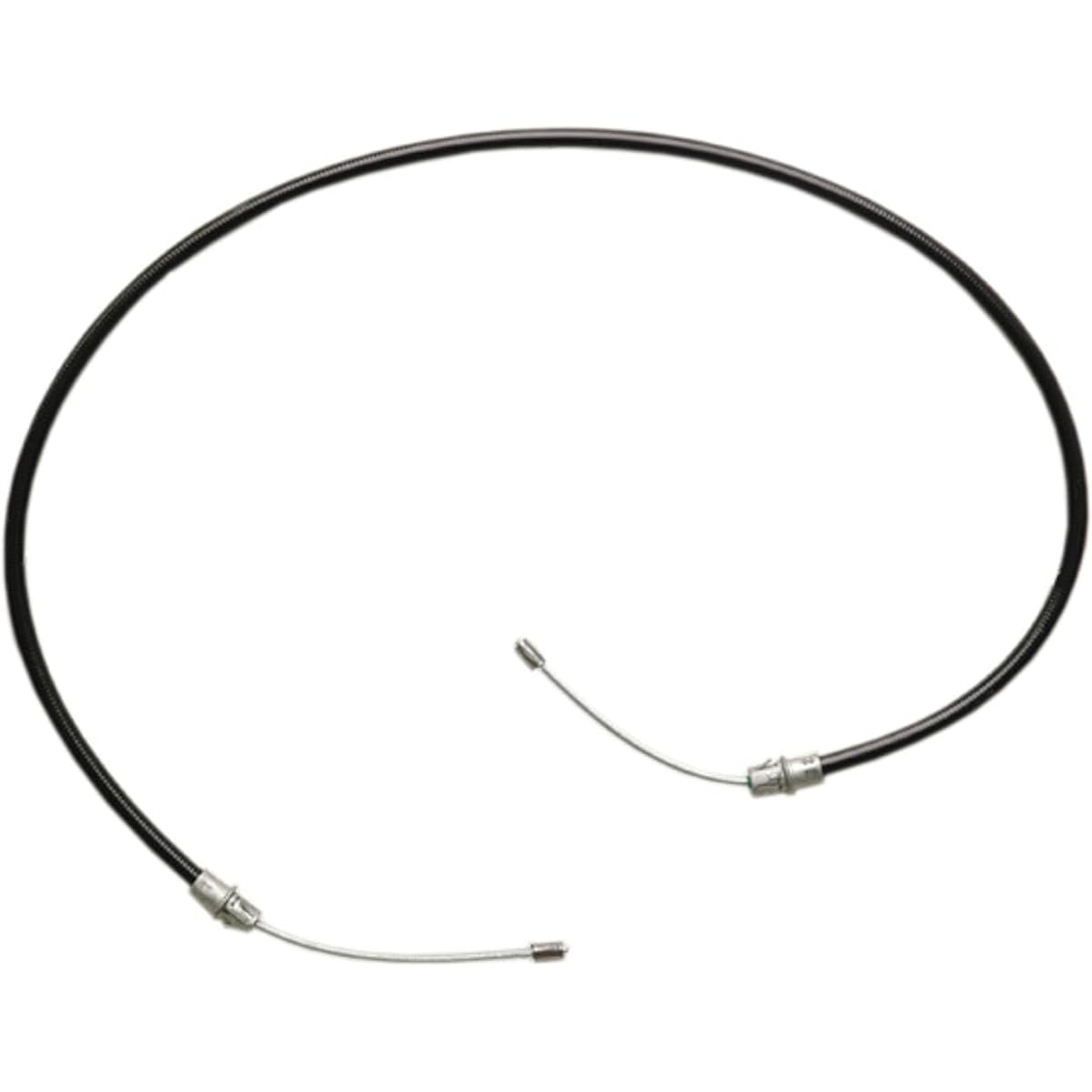 ACDelco 18P2789 Professional Front Parking Brake Cable Assembly