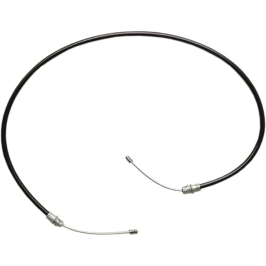 ACDelco 18P2789 Professional Front Parking Brake Cable Assembly