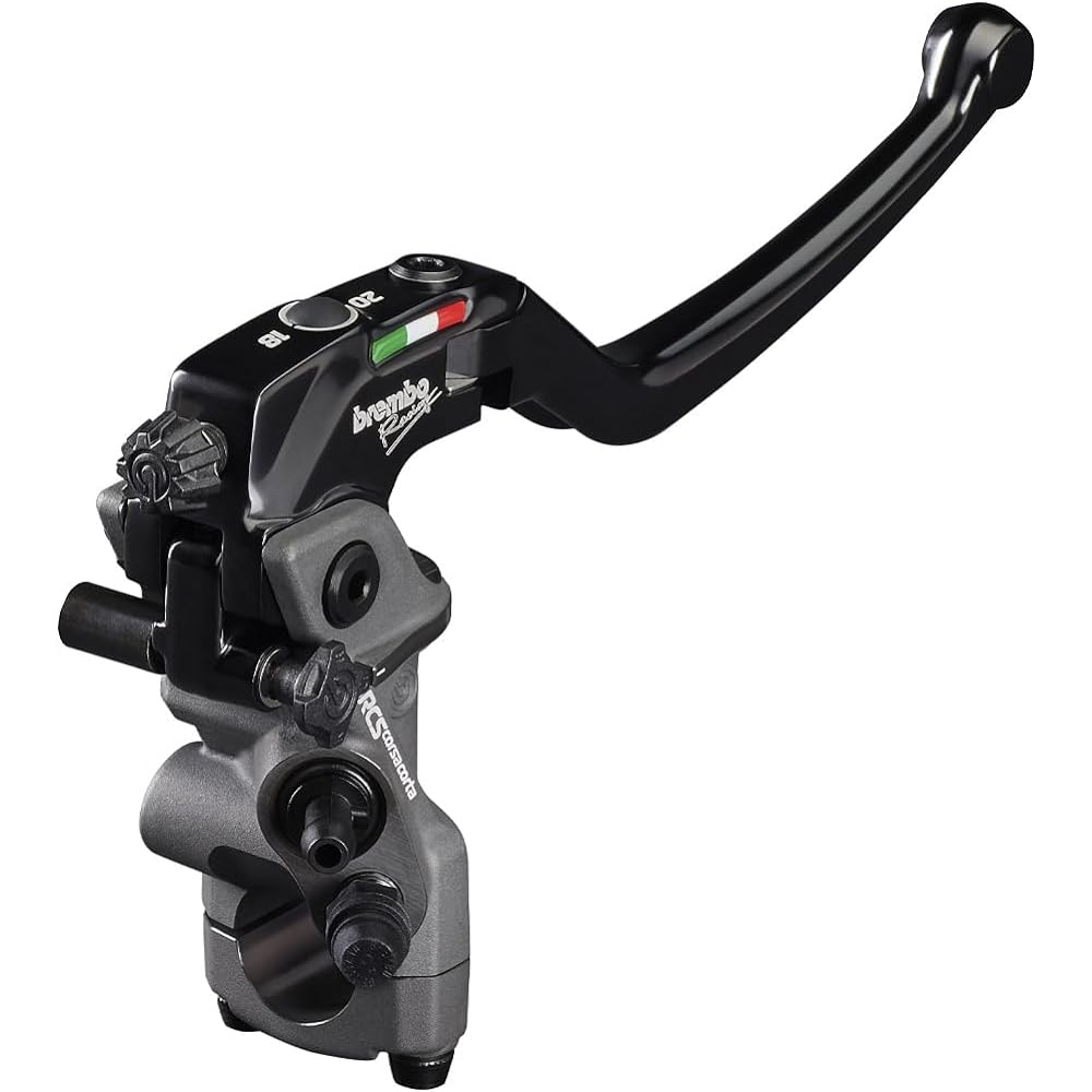 Brembo Corsa Corta Brake Master Cylinder Radial φ17 110.C740.40