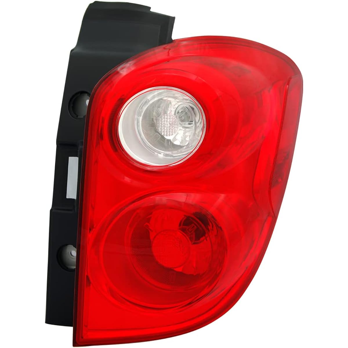 TYC 11-6343-00 Chevrolet Equinox replacement right tail lamp