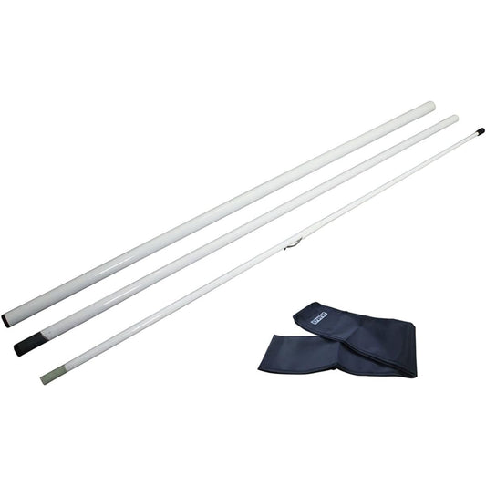 BMO JAPAN Flagpole/Pole Single Item (Storage Bag Included) 2 30E0089