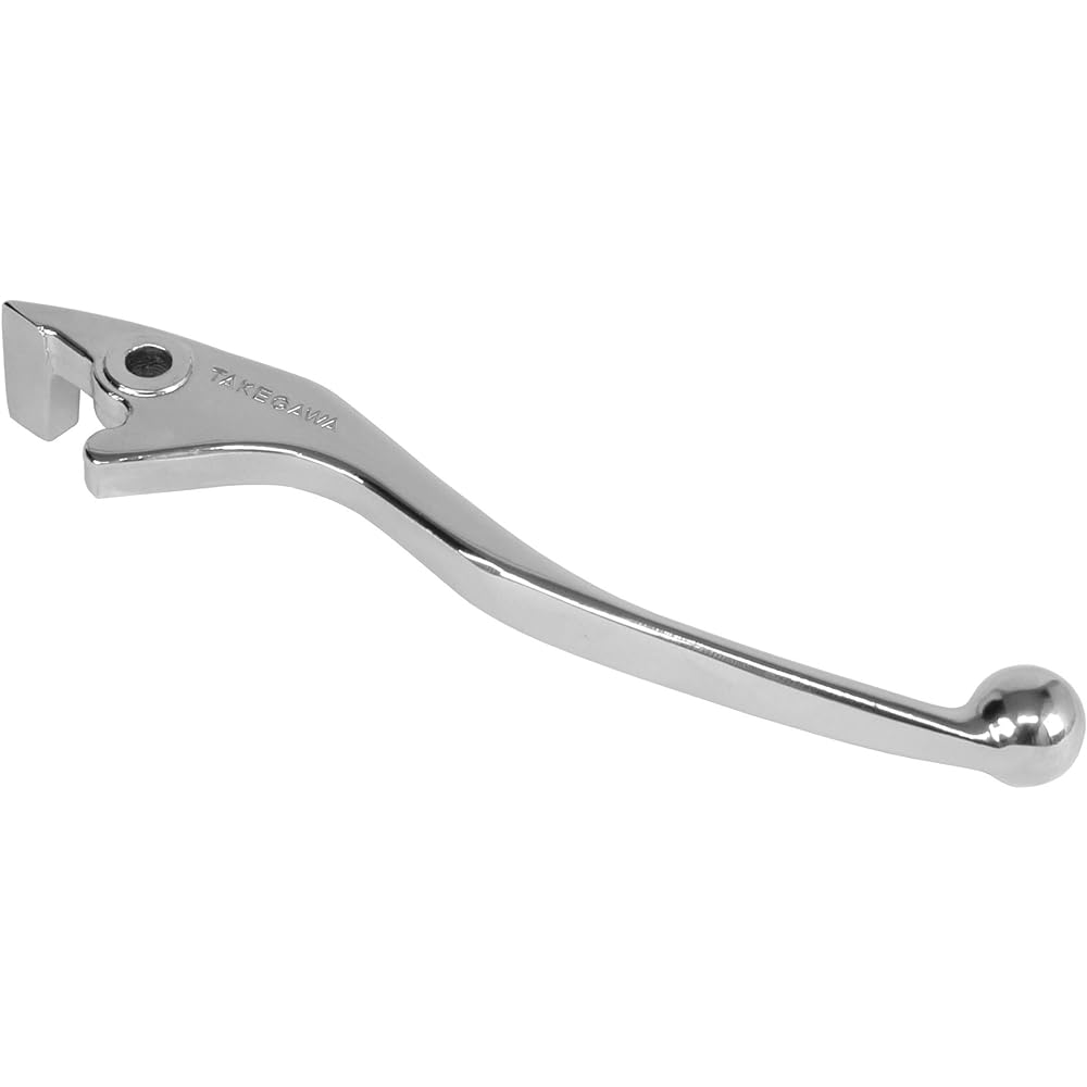 Special parts Takegawa brake lever (chrome plated) Monkey 125 (JB02) | Super Cub C125 (JA48) | Grom 06-08-0113