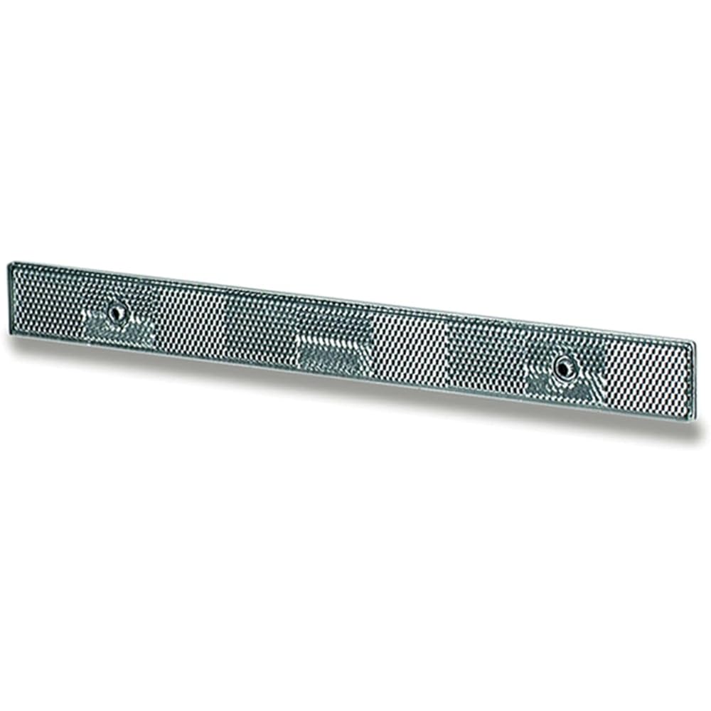 GROTE 41121 Silver 12 "Strip Reflective Strip