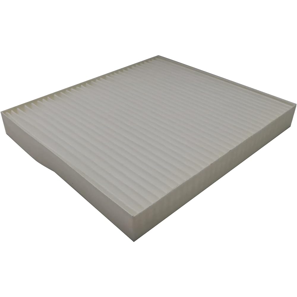 TYC 800222P cabin air filter