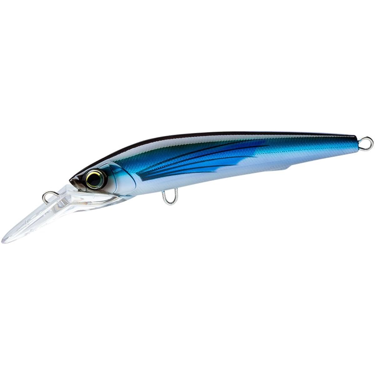 YO-ZURI Lure Trolling Hydro Magnum (S) 120mm FF Weight: 33g R1148-FF-Flying Fish