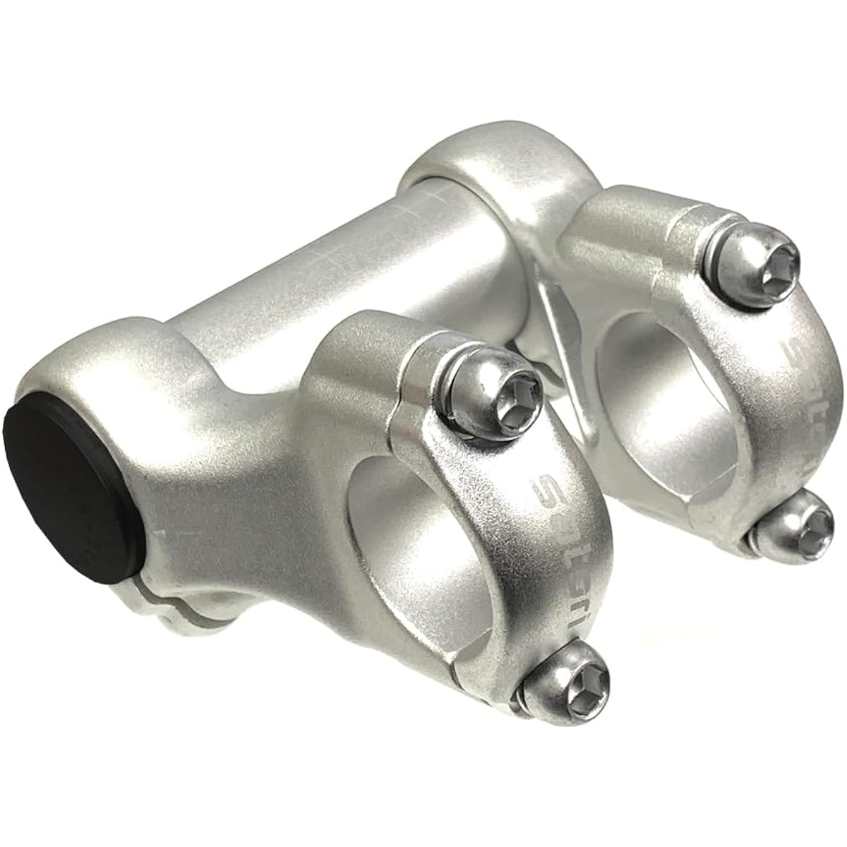 SATORI ABERHALLO EXTENSION STEM SILVER HD-SAT-OT02