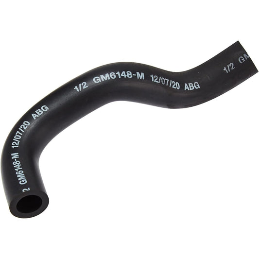 ACDelco 15123628 GM Original Equipment Positive Crank Ventilation (PCV) Hose