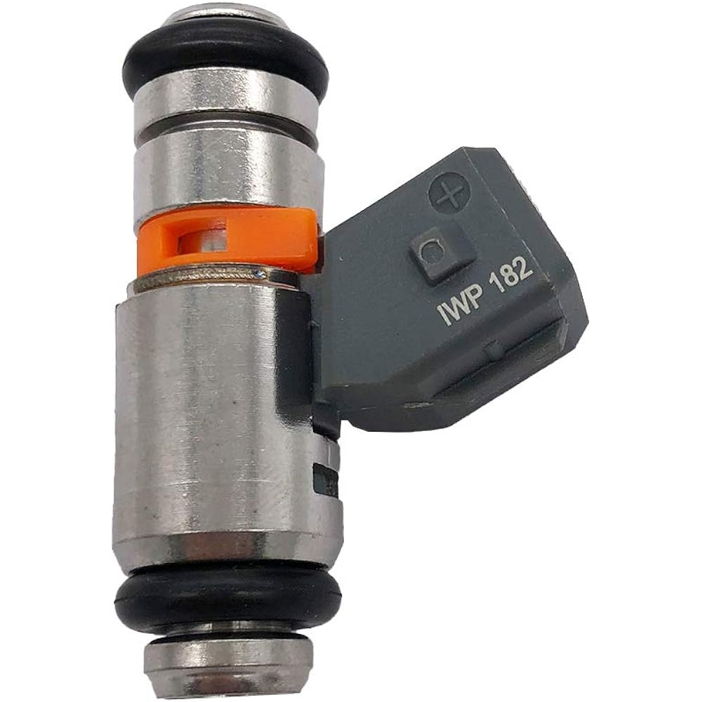 EPSIRMP IWP182 fuel injector Piaggio Gilera Vespa PI8732885 GTS250 300 IWP-182