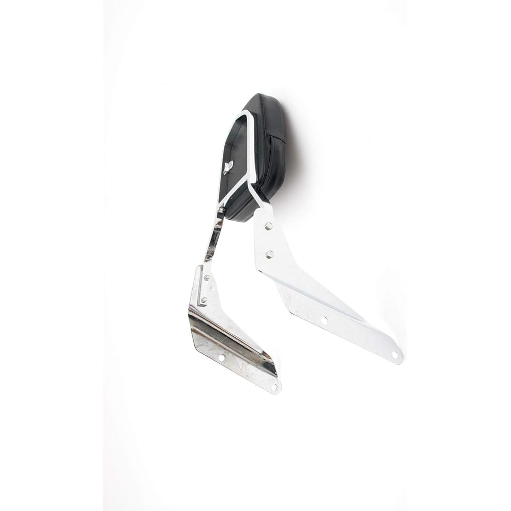 X-cars Magna 250 MAGNA Backrest, Rear Backrest, V-twin MC29, External Product