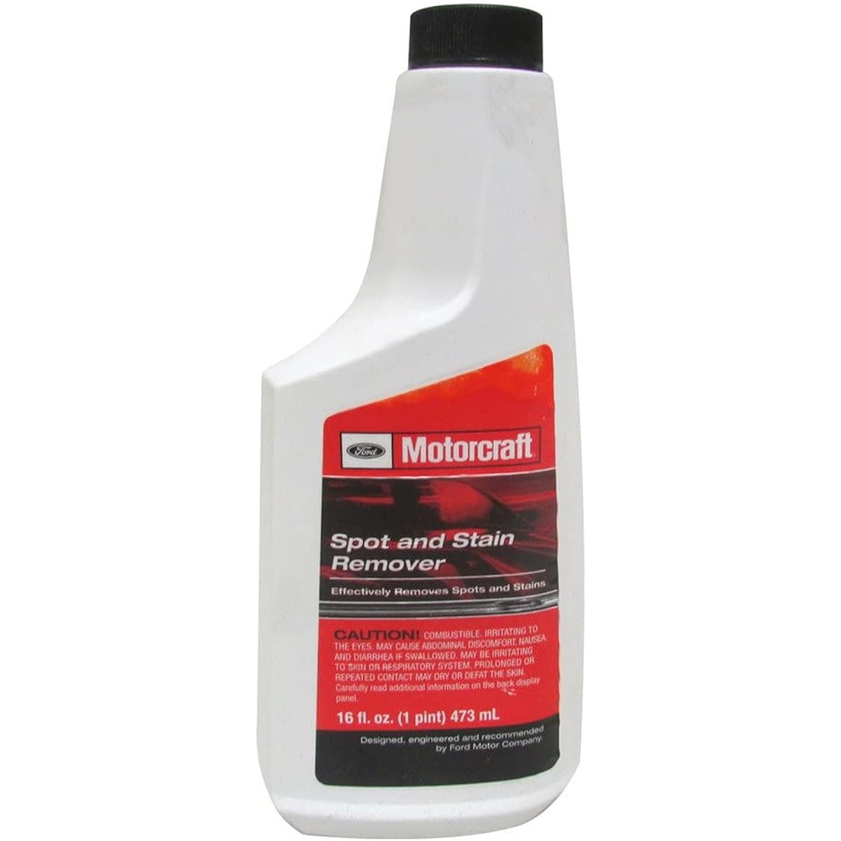 MotorCraft parts