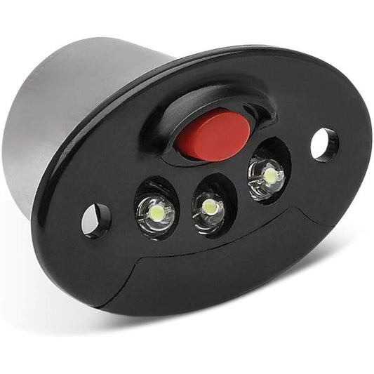 Kawasaki 2016-2019 KAF1000AJF Dome Light Single KAF080-035 OEM