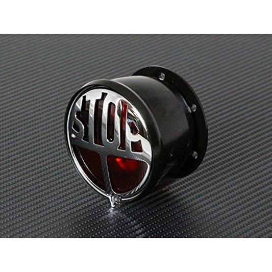 STOP Tail Lamp KIT Monkey Ape Magna 50 Zoomer Little Cub Steed Shadow FTR223 GB250 Clubman SR400 Bi...