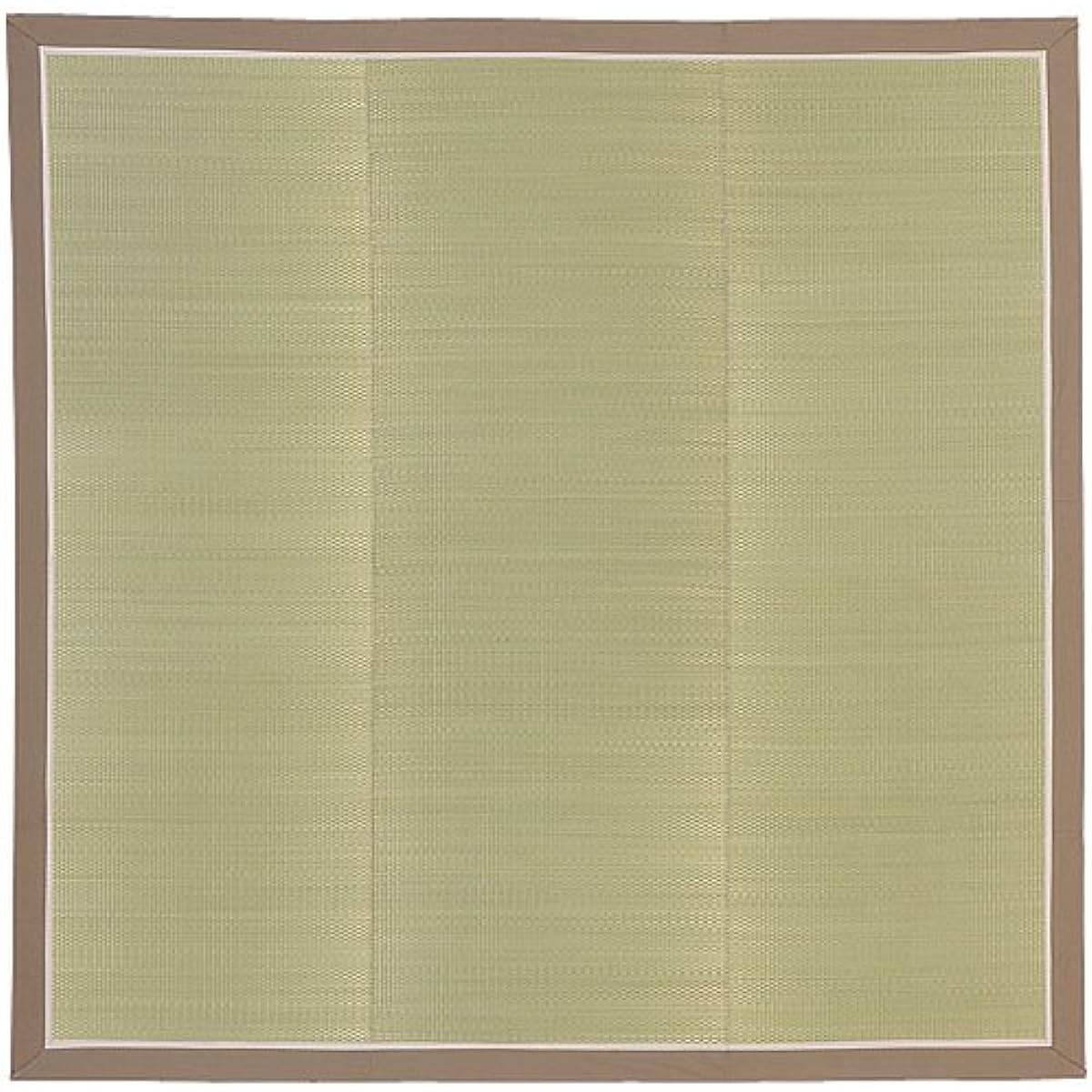 Undyed Soil Core Rug Approx. 191 x 191cm 7184