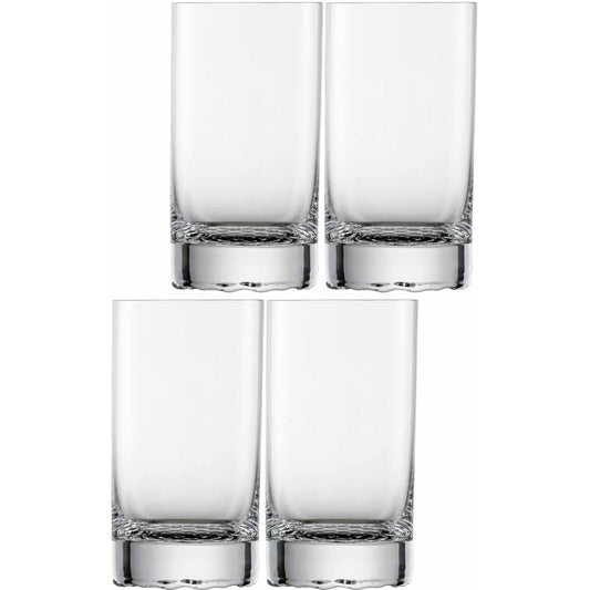 Schott Zwiesel ZWIESEL Tumbler Chess All Round 411ml 122605 (Set of 4)