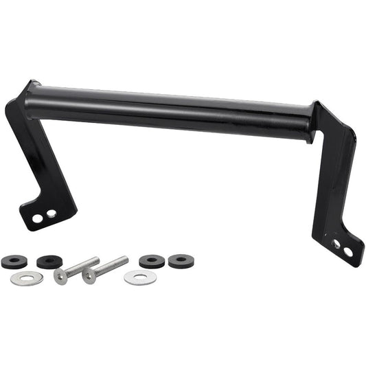 Kijima Motorcycle Bike Parts Handle Mount Stay Black Tricity 125 Tricity 155 2014~ YAMAHA 204-0653