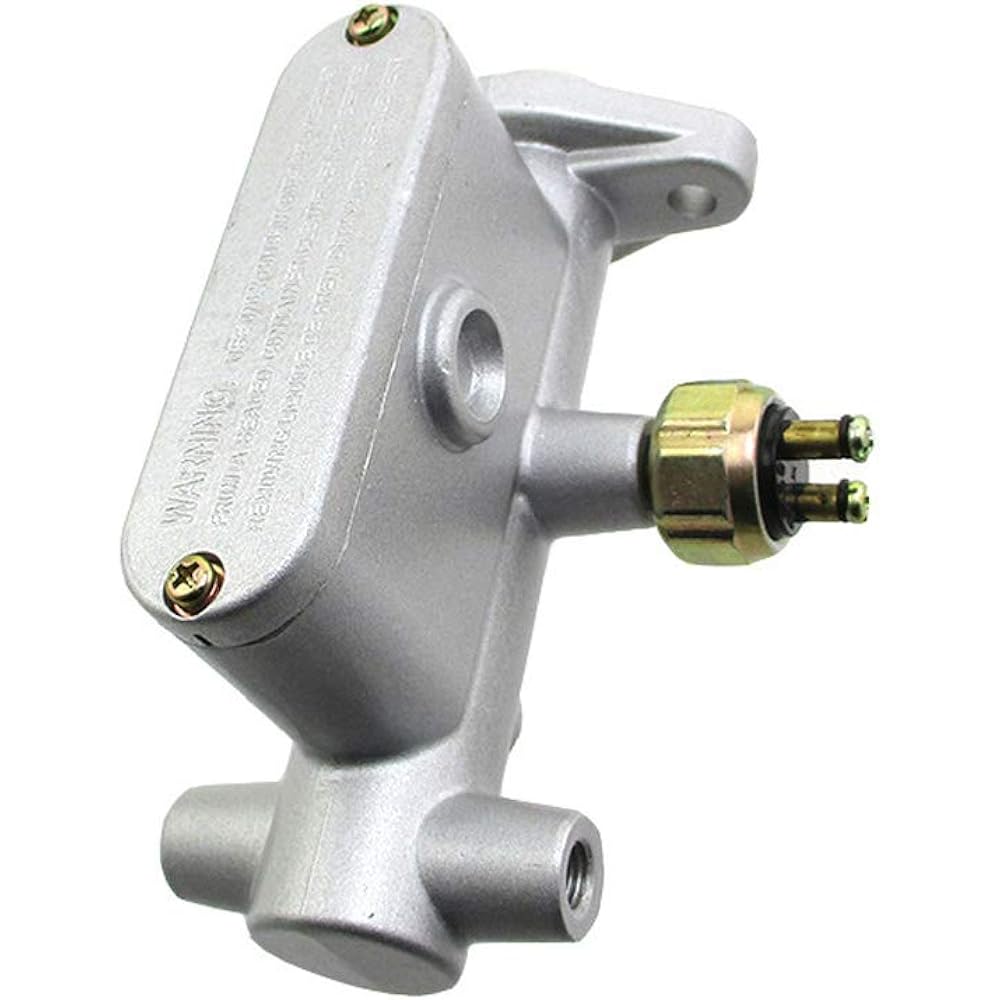 TC-MOTOR Brake Master Cylinder 150cc 250cc 250cc ATV Go-Cart Buggy UTV
