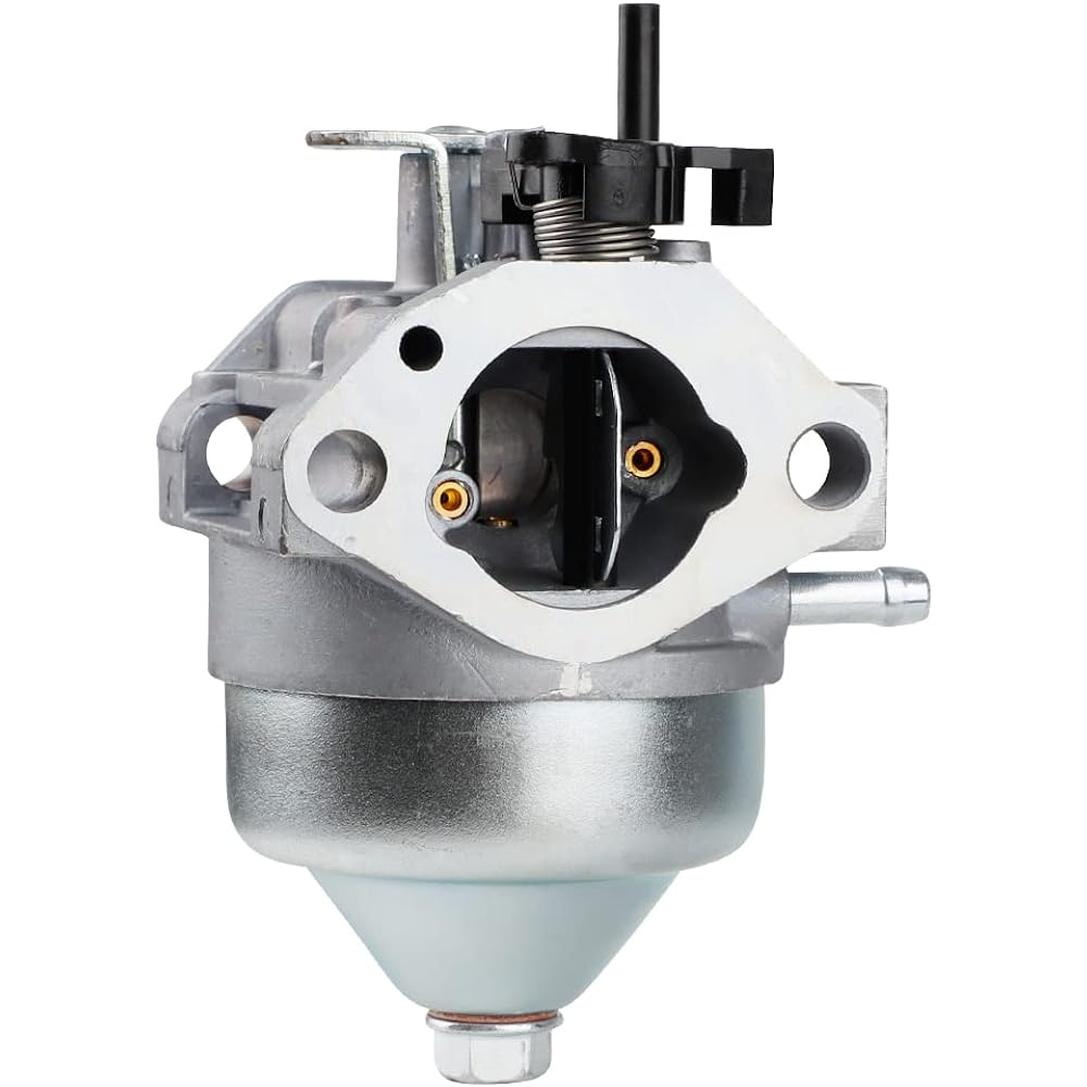 16100-Z0L-853 Carburetor Honda GCV160A GCV160LA GCV160LA0 For Engine-Auto Choke