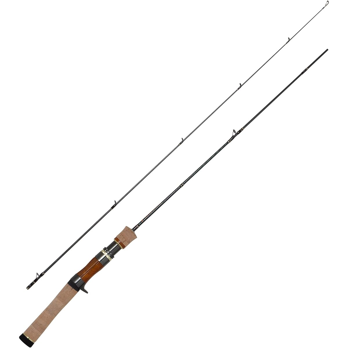 Major Craft Trout Rod Fine Tail Bait Model FSX-B462UL