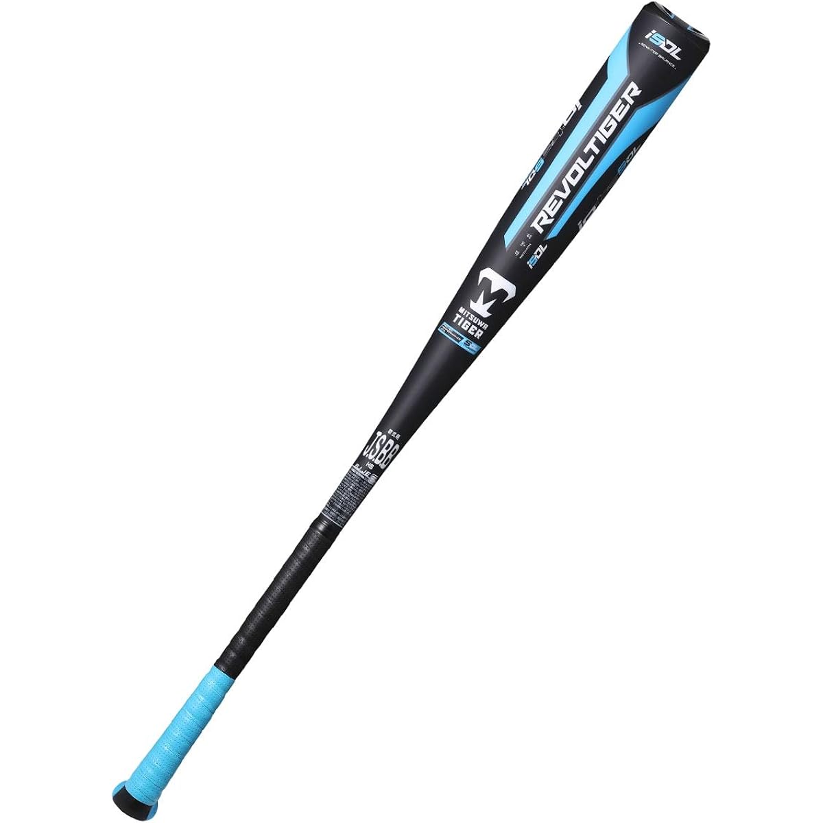 Mitsuwa Tiger MITSUWA TIGER Mitsuwa Tiger General Softball IOTA Hyper Whip Super Double Layer