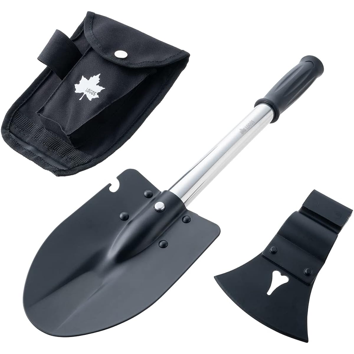LOGOS LOGOS Bonfire Tool Shovel 84700110