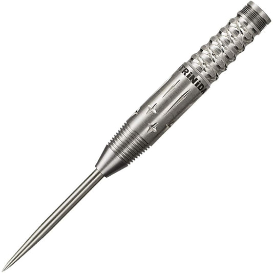 Trinidad (TRiNiDAD) Pro Momo 2 Shu Momo Player Model Steel 41.0mm Tungsten