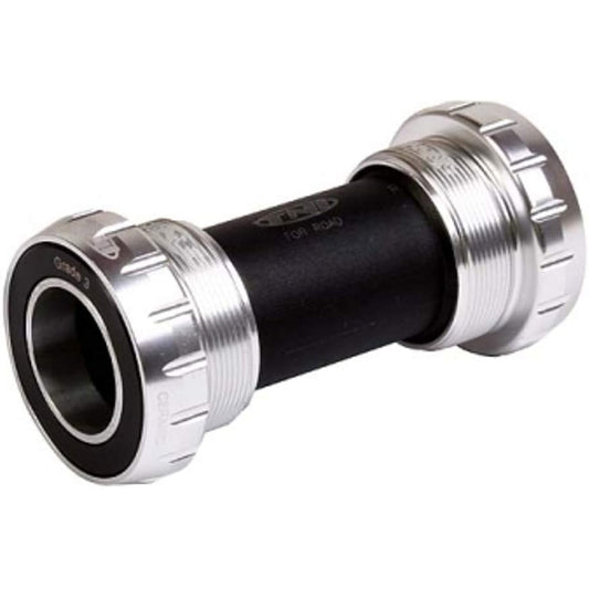 TNI External Ceramic BB (Shimano/JIS) External-24 Silver (Silver)