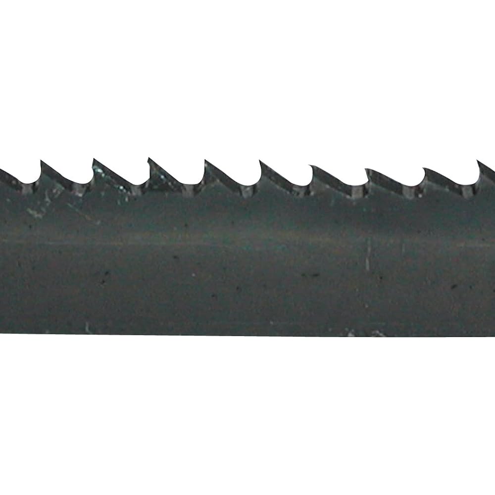 HOZAN Replacement Blade Capacity: Non-heat treated iron plate 10mm, aluminum plate 20mm, brass/steel plate 15mm or less for K-100 K-100-2