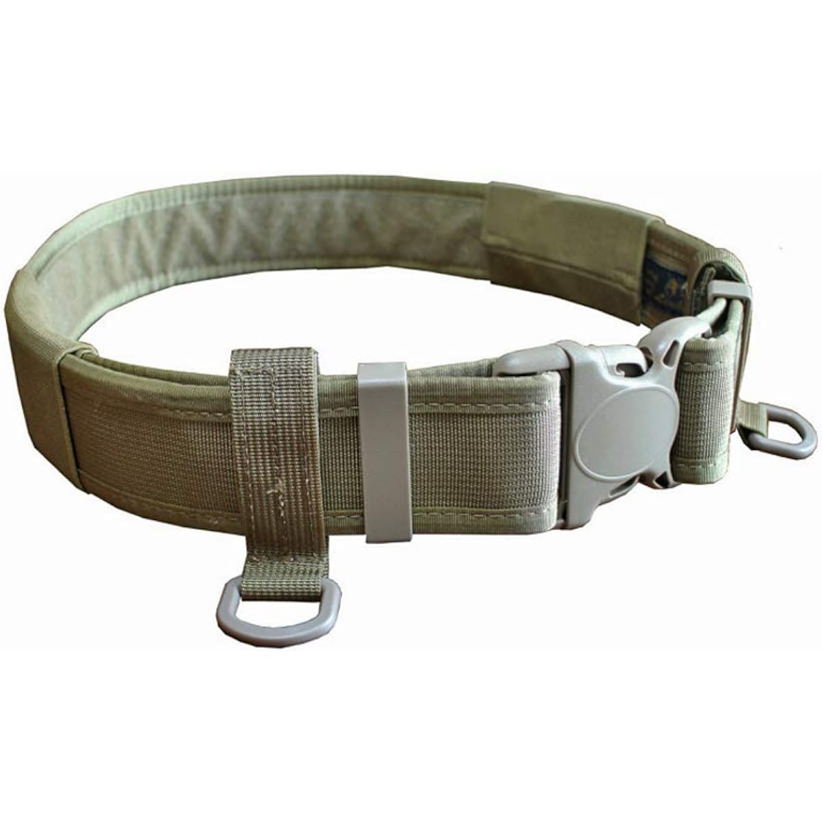 LINHA HEAVY RODBELTS CL-06 KHAKI