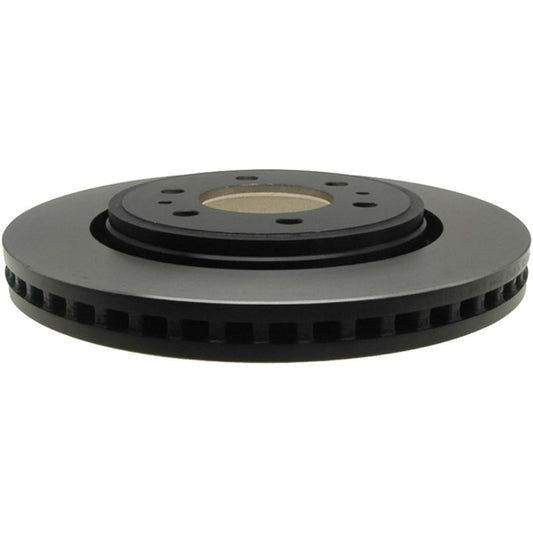 Raybestos 680508 Advanced Technical Disk Brake Rotor